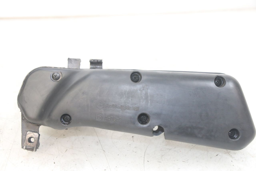 photo de OBUDOWA FILTRA POWIETRZA APRILIA SR 2T 50 (2012 - 2017) - Widok główny