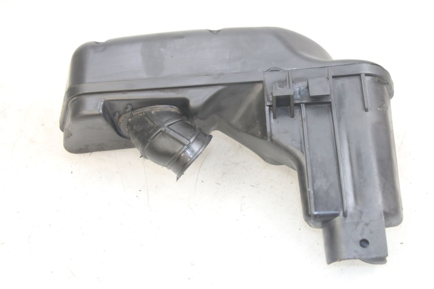 photo de OBUDOWA FILTRA POWIETRZA APRILIA SR 2T 50 (2012 - 2017) - Zoom stanu zużycia