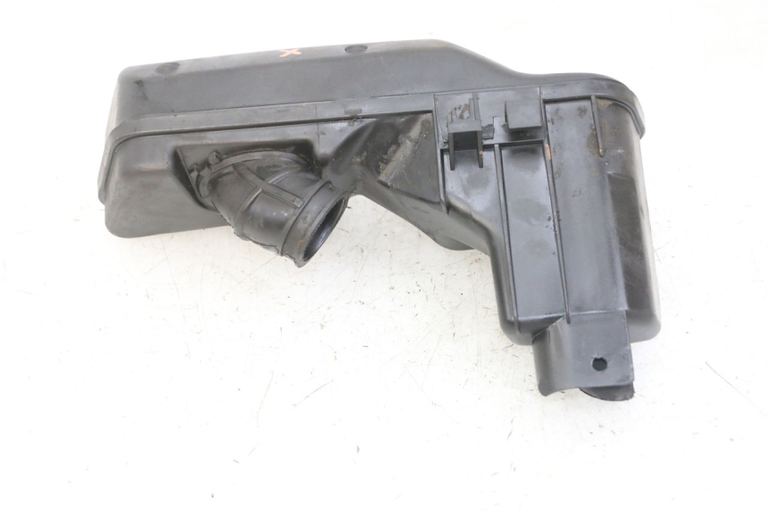 photo de OBUDOWA FILTRA POWIETRZA APRILIA SR 2T 50 (2018 - 2022) - Zoom stanu zużycia