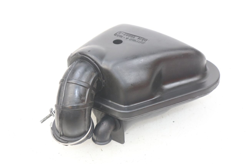 photo de OBUDOWA FILTRA POWIETRZA APRILIA SR LC 50 (1997 - 2004) - Inny kąt widzenia