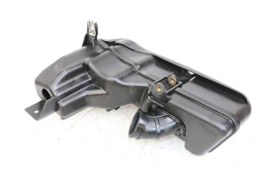 photo de OBUDOWA FILTRA POWIETRZA APRILIA SR MOTARD 50 (2012 - 2018) - Zoom stanu zużycia