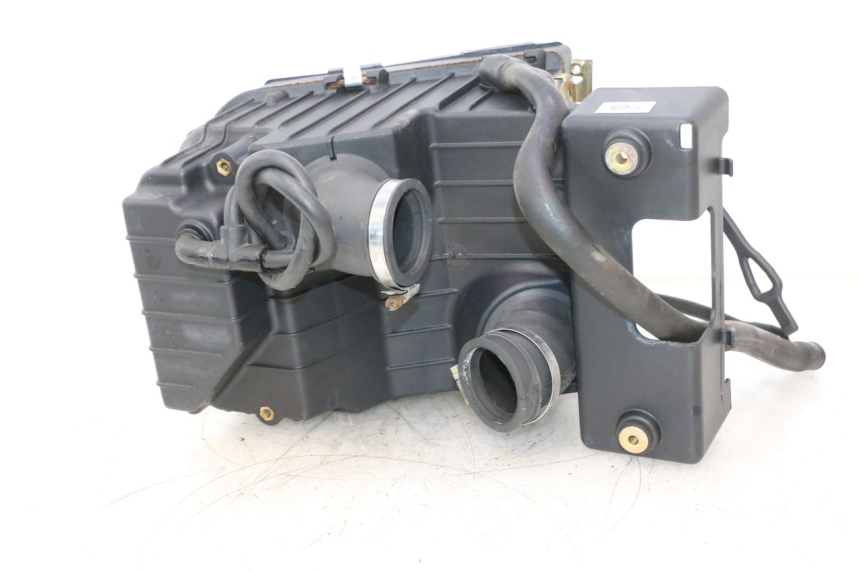 photo de OBUDOWA FILTRA POWIETRZA DUCATI SS IE DS CARENEE 1000 (2002 - 2006) - Zoom stanu zużycia