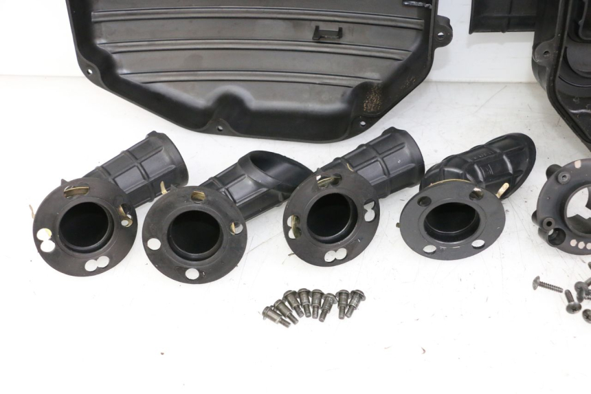 photo de OBUDOWA FILTRA POWIETRZA HONDA ST PAN EUROPEAN 1300 (2002 - 2013) - Widok produktu