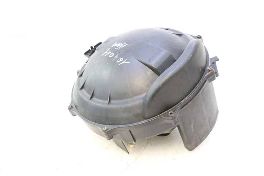 photo de SKRZYNKA FILTRA POWIETRZA HONDA ST PAN EUROPEAN 1100 (1990 - 2002) - Szczegół części