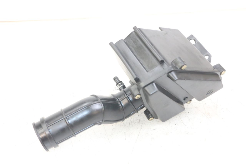 photo de OBUDOWA FILTRA POWIETRZA HYTRACK ST 170 (2020 - 2024) - Widok główny