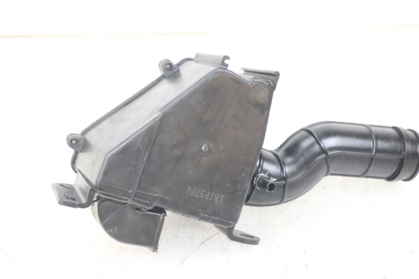 photo de OBUDOWA FILTRA POWIETRZA HYTRACK ST 170 (2020 - 2024) - Zoom stanu zużycia