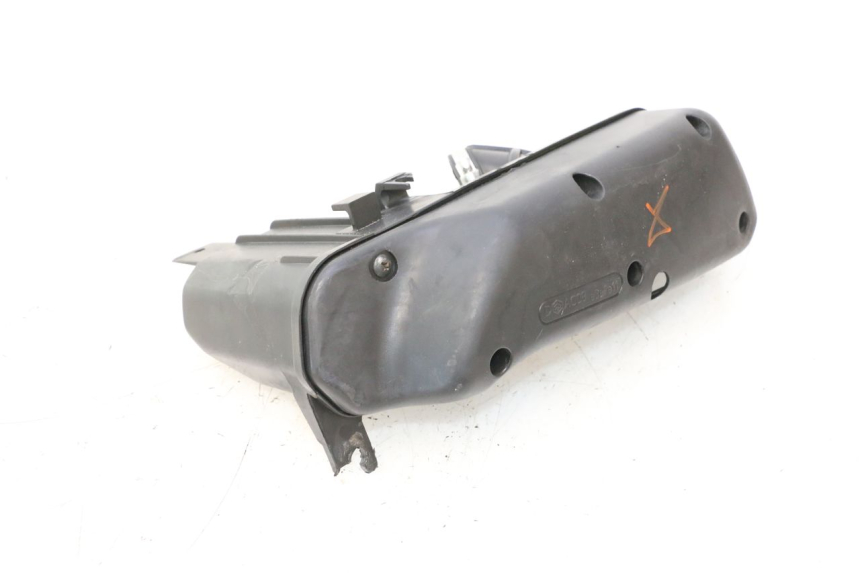 photo de OBUDOWA FILTRA POWIETRZA GILERA STALKER 50 (2004 - 2014) - Widok ogólny