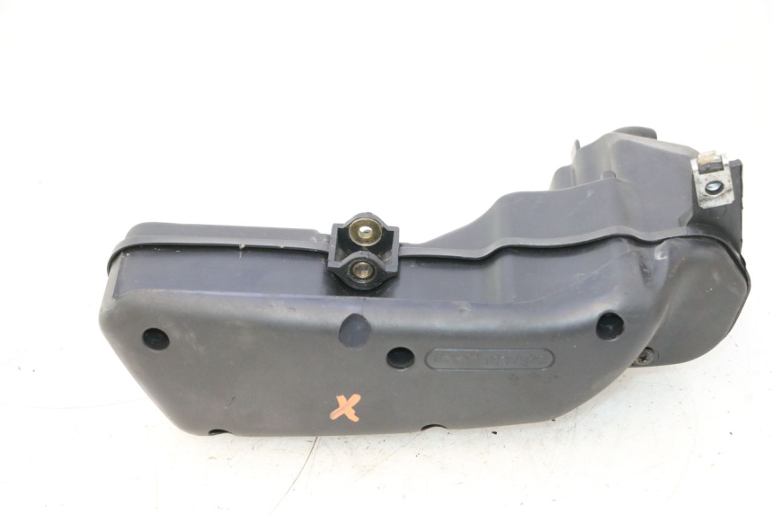photo de OBUDOWA FILTRA POWIETRZA GILERA STALKER 50 (2004 - 2014) - Zoom stanu zużycia