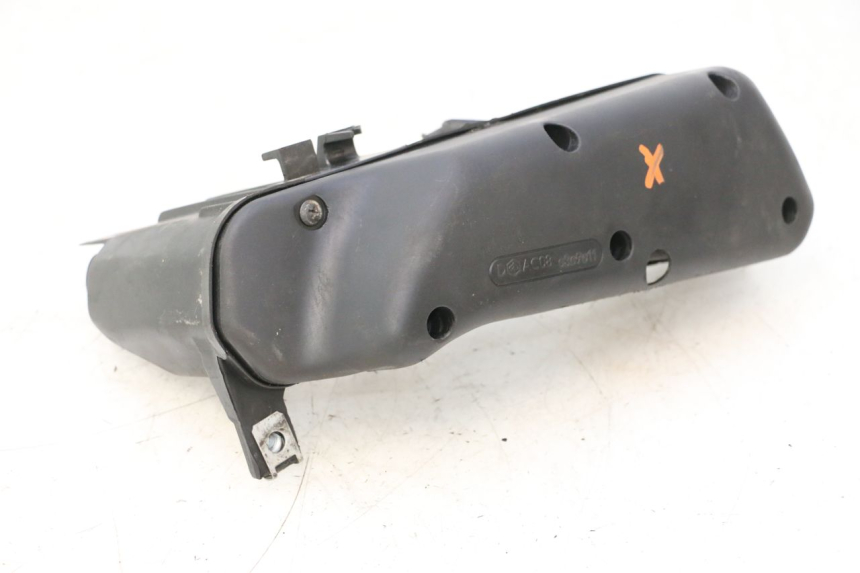 photo de OBUDOWA FILTRA POWIETRZA GILERA STALKER 50 (2004 - 2014) - Zbliżenie techniczne