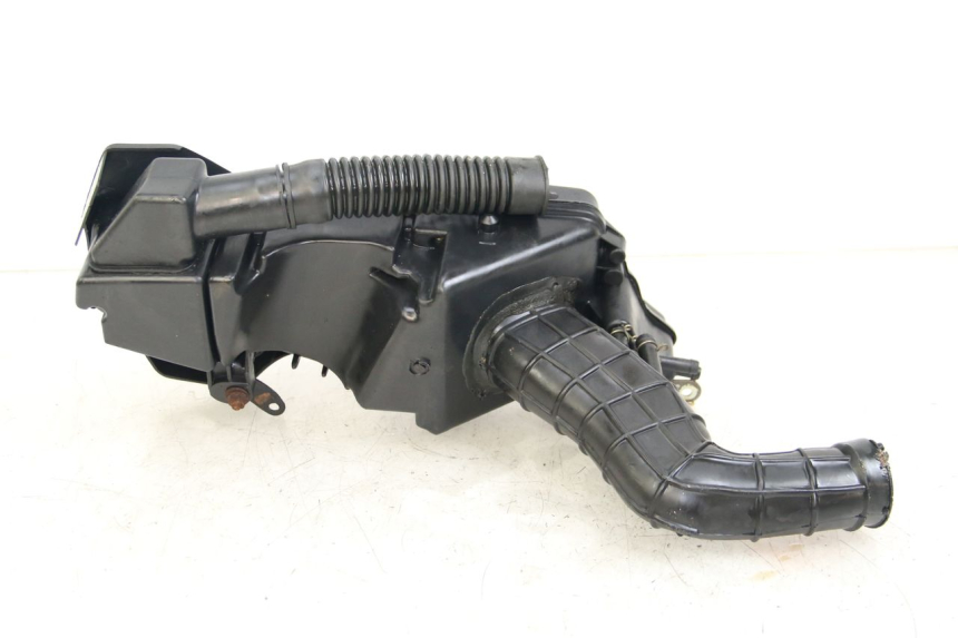 photo de OBUDOWA FILTRA POWIETRZA RAZZO STEED 125 (2012 - 2018) - Zoom stanu zużycia