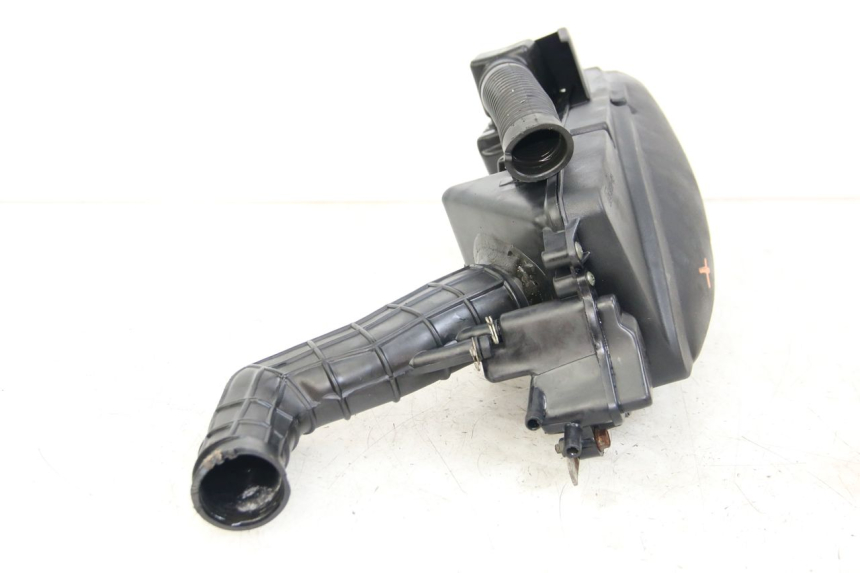 photo de OBUDOWA FILTRA POWIETRZA RAZZO STEED 125 (2012 - 2018) - Inny kąt widzenia