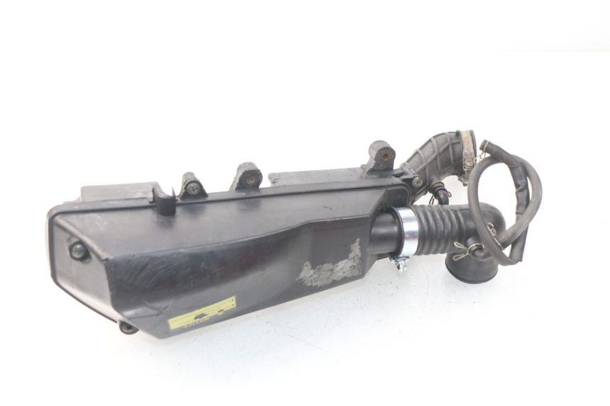 photo de OBUDOWA FILTRA POWIETRZA JM MOTORS SUNNY 50 (2017 - 2020) - Szczegół części