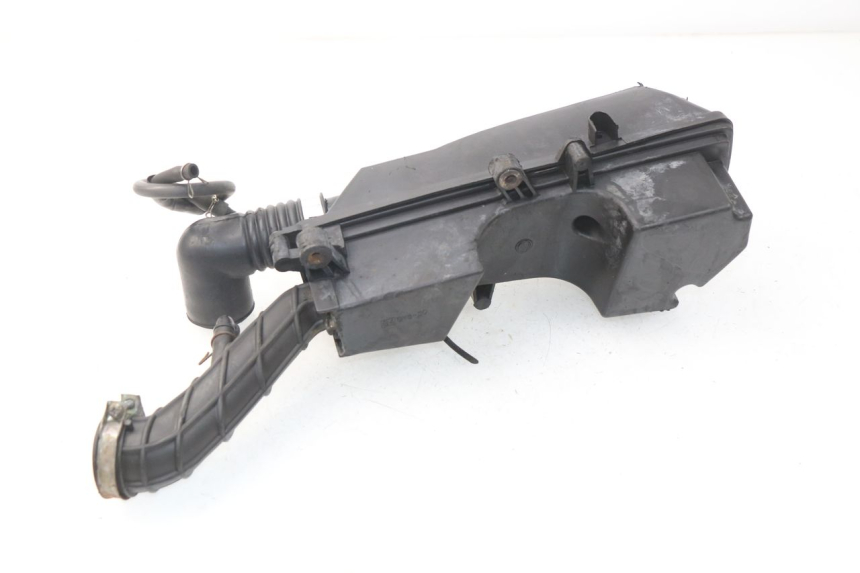 photo de OBUDOWA FILTRA POWIETRZA JM MOTORS SUNNY 50 (2017 - 2020) - Zoom stanu zużycia