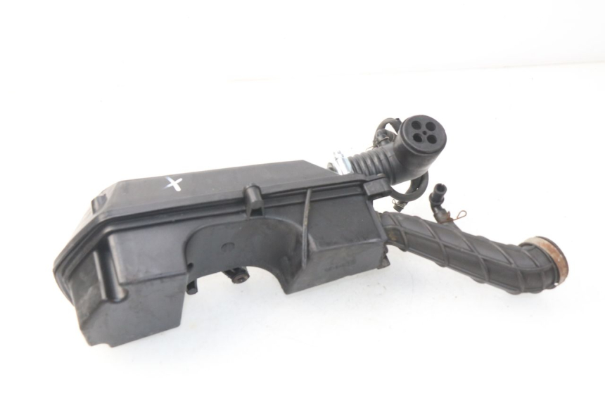 photo de OBUDOWA FILTRA POWIETRZA JM MOTORS SUNNY 50 (2017 - 2020) - Inny kąt widzenia