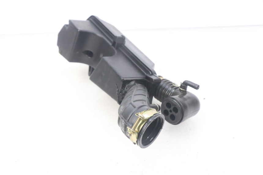 photo de OBUDOWA FILTRA POWIETRZA JM MOTORS SUNNY 50 (2017 - 2020) - Zoom stanu zużycia