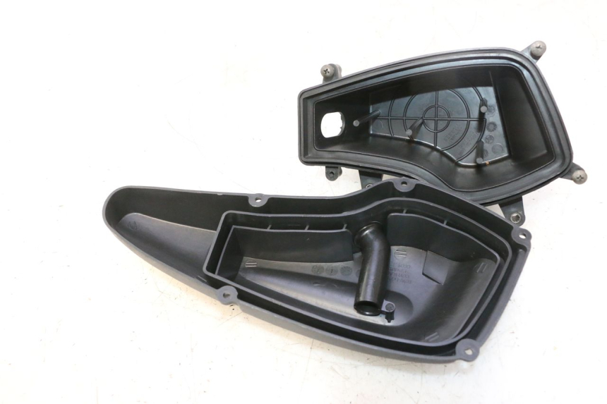 photo de SKRZYNKA FILTRA POWIETRZA KYMCO SUPER 8 2T 50 (2007 - 2013) - Zoom stanu zużycia
