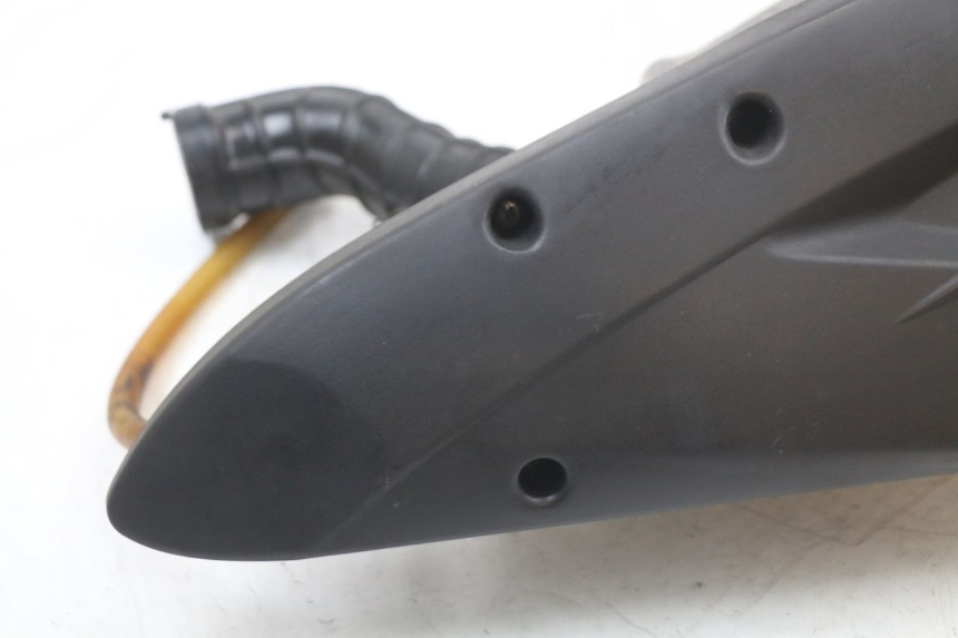 photo de OBUDOWA FILTRA POWIETRZA KYMCO SUPER 8 125 (2008 - 2015) - Szczegół części