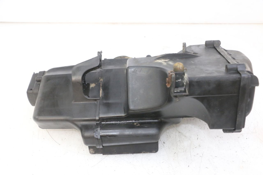 photo de OBUDOWA FILTRA POWIETRZA PIAGGIO SUPER LX 125 (2000 - 2003) - Zoom stanu zużycia