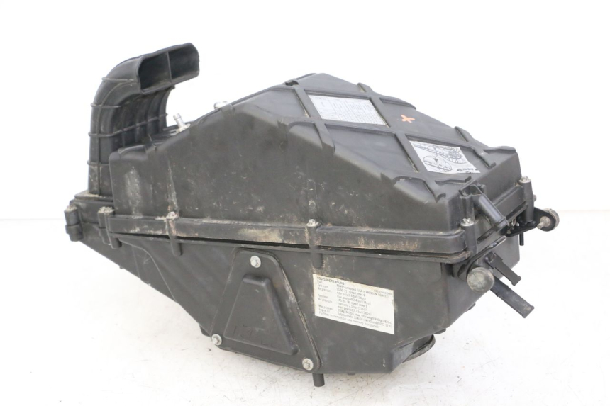 photo de OBUDOWA FILTRA POWIETRZA KTM SUPERENDURO R 950 (2005 - 2009) - Widok główny