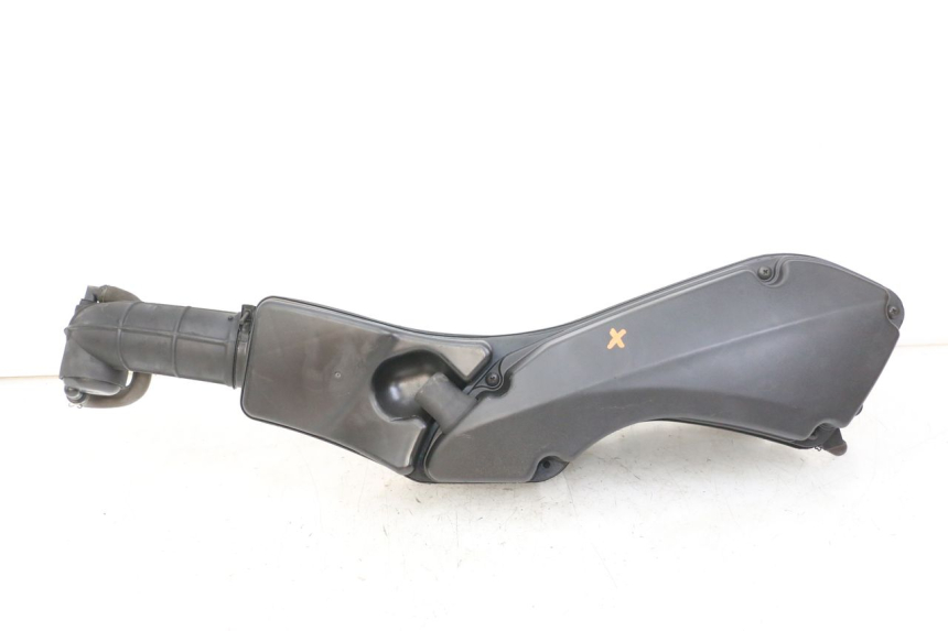 photo de OBUDOWA FILTRA POWIETRZA SUZUKI BURGMAN 125 (2018 - 2021) - Widok główny