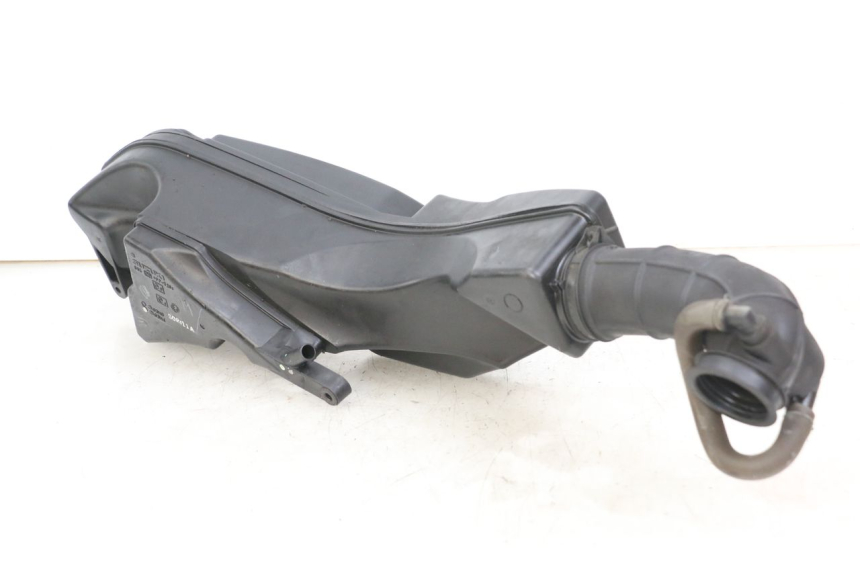 photo de OBUDOWA FILTRA POWIETRZA SUZUKI BURGMAN 125 (2018 - 2021) - Zoom stanu zużycia