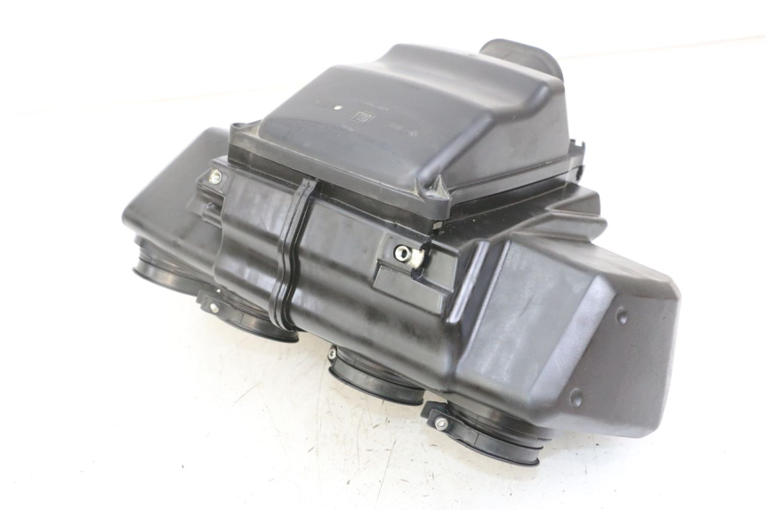 photo de OBUDOWA FILTRA POWIETRZA SUZUKI GSX F GSXF 650 (2007 - 2015) - Widok główny