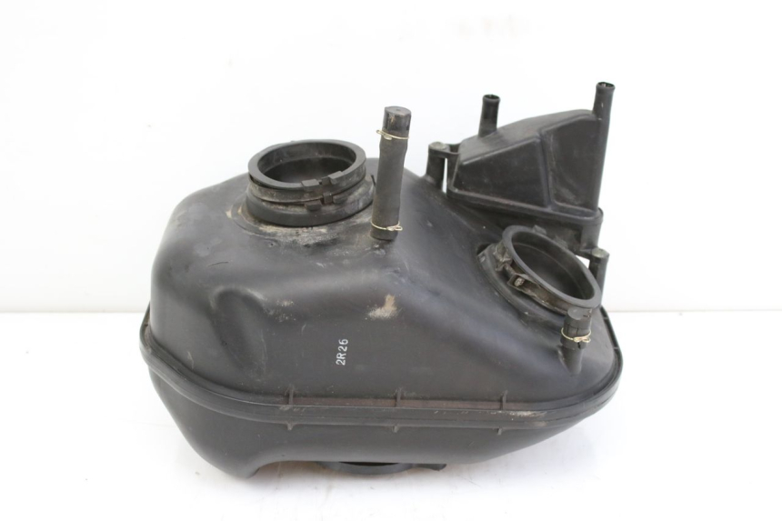 photo de OBUDOWA FILTRA POWIETRZA SUZUKI SV S 650 (1999 - 2002) - Zoom stanu zużycia