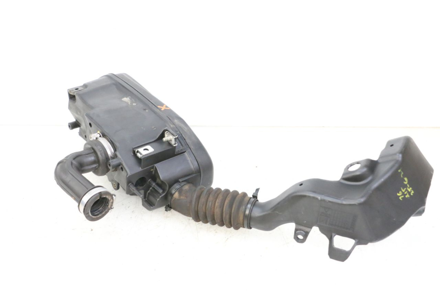 photo de OBUDOWA FILTRA POWIETRZA APRILIA SXR 50 (2021 - 2023) - Zbliżenie techniczne