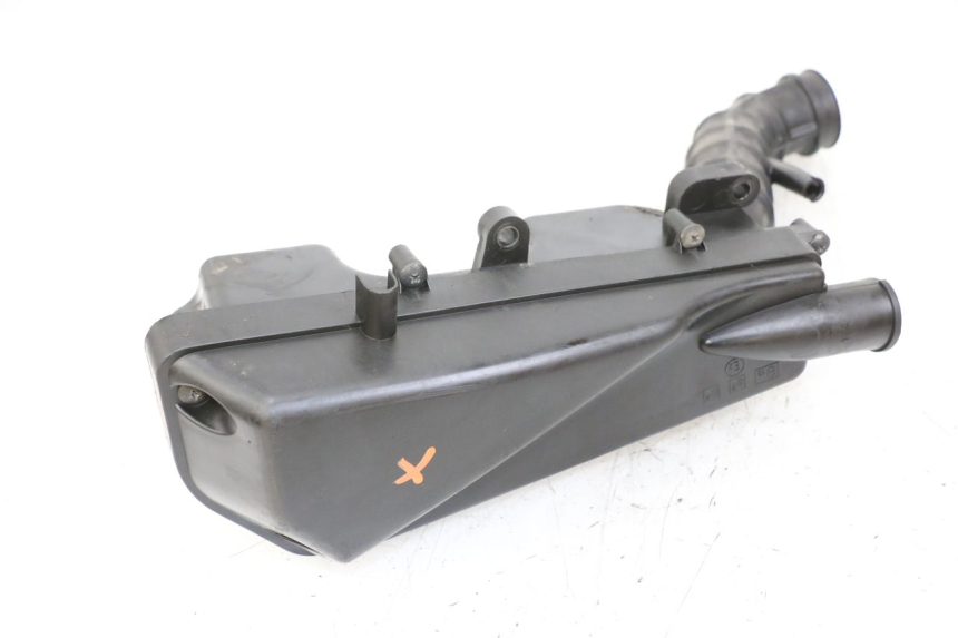 photo de OBUDOWA FILTRA POWIETRZA SYM ORBIT 2 4T 50 (2018 - 2022) - Zoom stanu zużycia