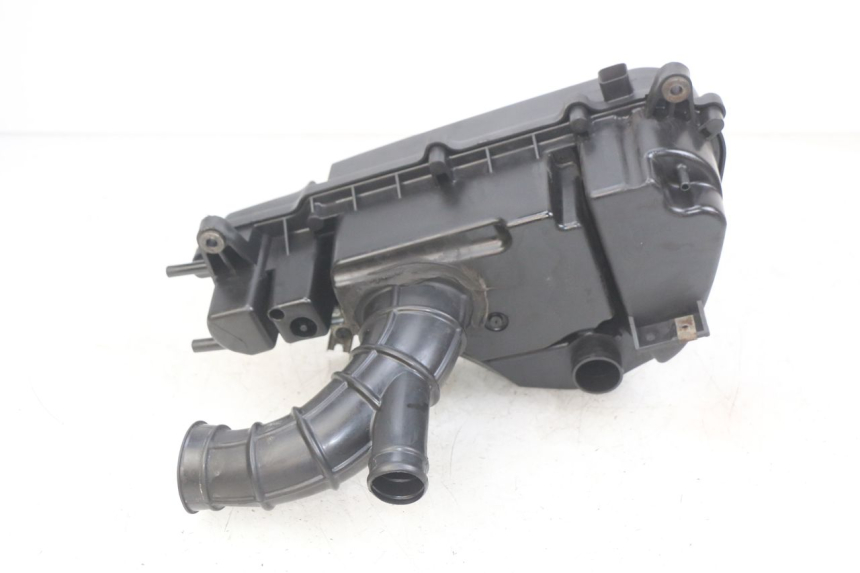 photo de OBUDOWA FILTRA POWIETRZA SYM SYMPHONY 125 (2009 - 2015) - Zoom stanu zużycia