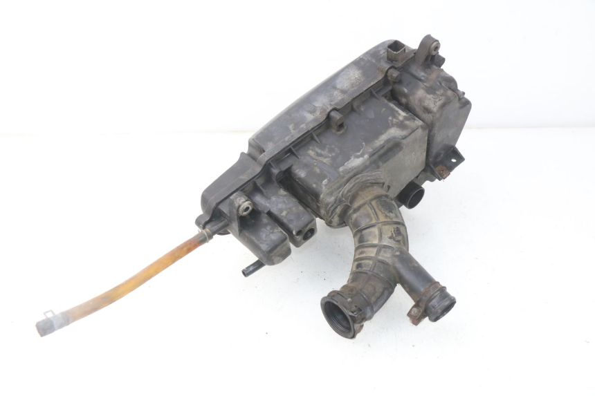 photo de OBUDOWA FILTRA POWIETRZA SYM SYMPHONY 50 (2009 - 2015) - Szczegół części