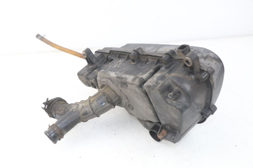 photo de OBUDOWA FILTRA POWIETRZA SYM SYMPHONY 50 (2009 - 2015) - Zoom stanu zużycia