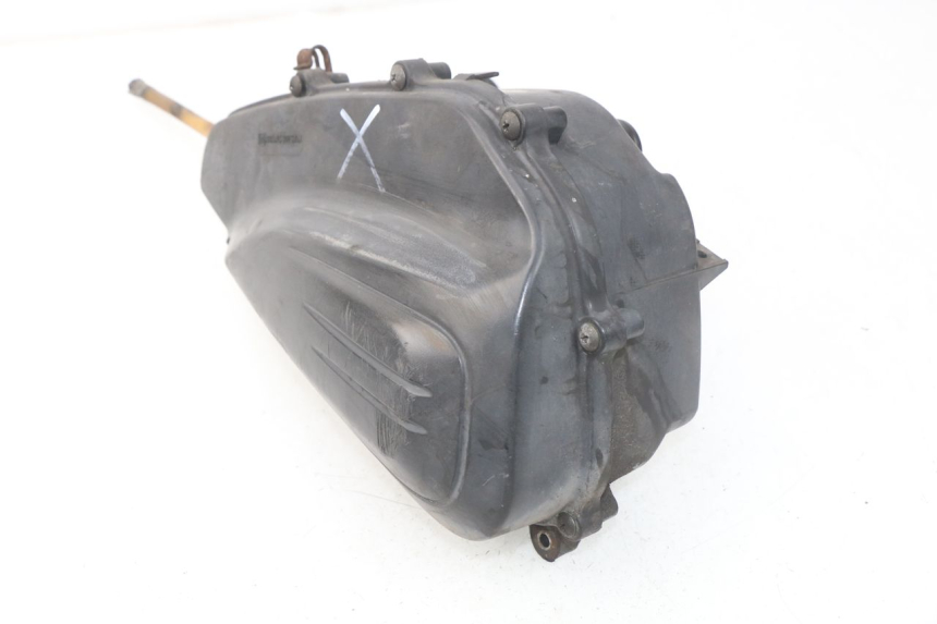 photo de OBUDOWA FILTRA POWIETRZA SYM SYMPHONY 50 (2009 - 2015) - Inny kąt widzenia