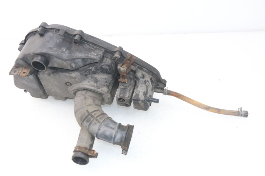 photo de OBUDOWA FILTRA POWIETRZA SYM SYMPHONY 50 (2009 - 2015) - Zbliżenie techniczne