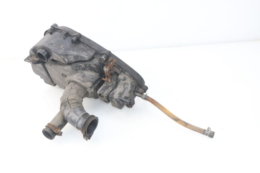 photo de OBUDOWA FILTRA POWIETRZA SYM SYMPHONY 50 (2009 - 2015) - Widok ogólny