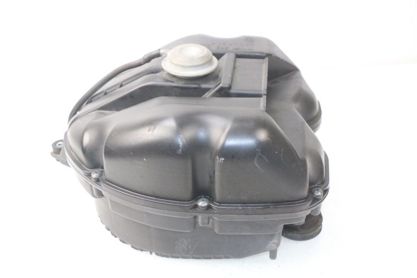 photo de OBUDOWA FILTRA POWIETRZA YAMAHA TDM ABS 900 (2002 - 2014) - Widok główny