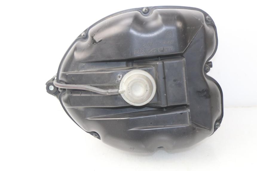 photo de OBUDOWA FILTRA POWIETRZA YAMAHA TDM ABS 900 (2002 - 2014) - Szczegół części