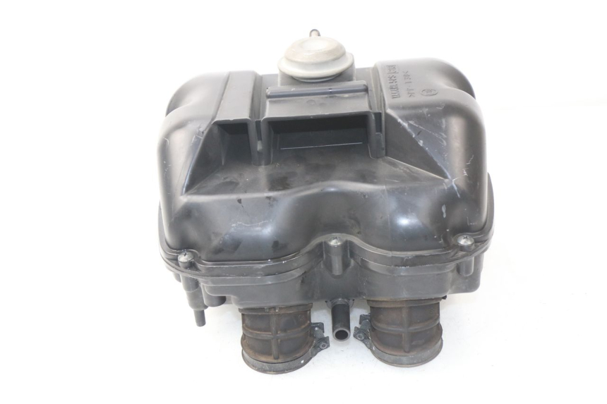 photo de OBUDOWA FILTRA POWIETRZA YAMAHA TDM ABS 900 (2002 - 2014) - Zoom stanu zużycia