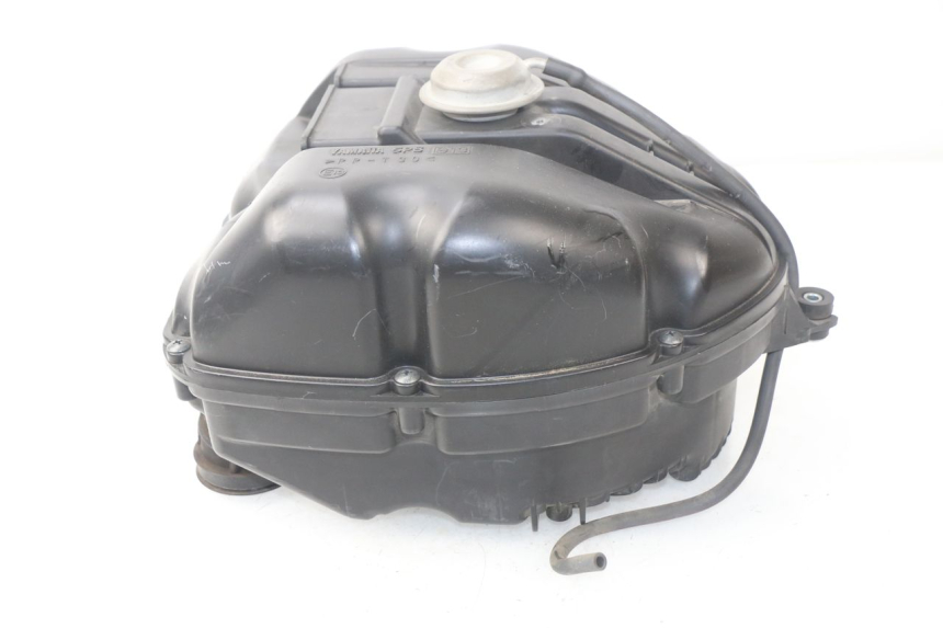 photo de OBUDOWA FILTRA POWIETRZA YAMAHA TDM ABS 900 (2002 - 2014) - Inny kąt widzenia