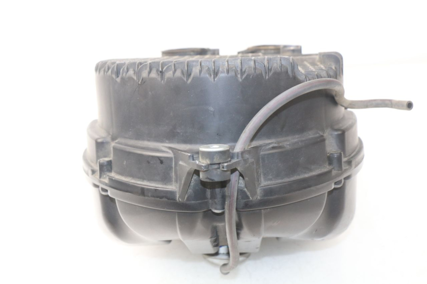 photo de OBUDOWA FILTRA POWIETRZA YAMAHA TDM ABS 900 (2002 - 2014) - Zbliżenie techniczne