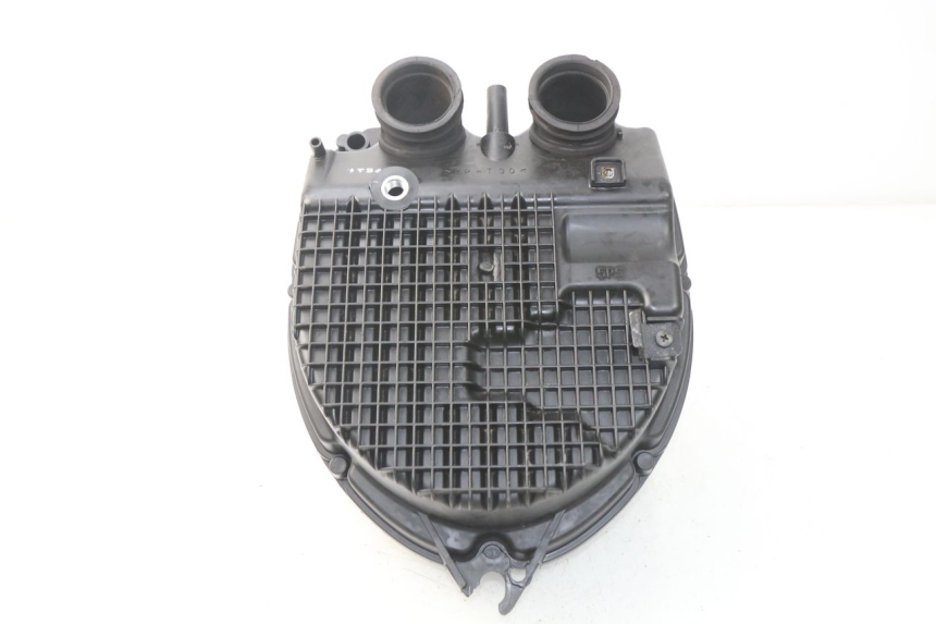 photo de OBUDOWA FILTRA POWIETRZA YAMAHA TDM ABS 900 (2002 - 2014) - Zoom stanu zużycia