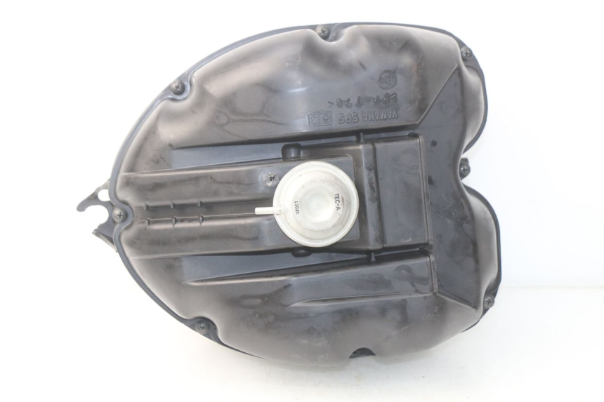 photo de OBUDOWA FILTRA POWIETRZA YAMAHA TDM ABS 900 (2002 - 2014) - Stan powierzchni