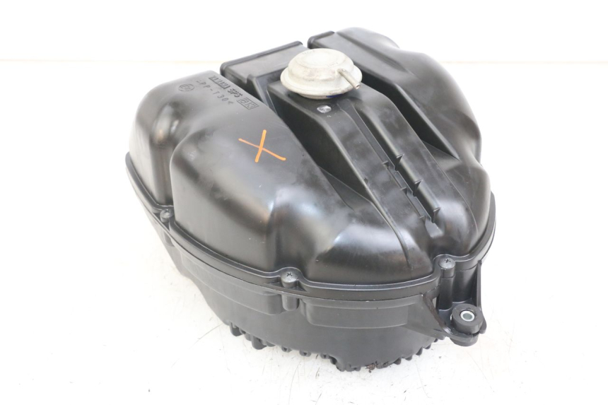 photo de OBUDOWA FILTRA POWIETRZA YAMAHA TDM ABS 900 (2002 - 2014) - Szczegół części