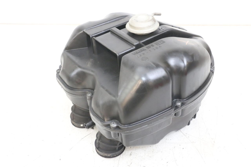 photo de OBUDOWA FILTRA POWIETRZA YAMAHA TDM ABS 900 (2002 - 2014) - Zoom stanu zużycia