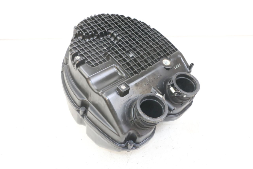 photo de OBUDOWA FILTRA POWIETRZA YAMAHA TDM ABS 900 (2002 - 2014) - Zbliżenie techniczne