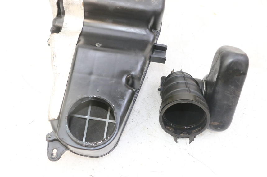 photo de OBUDOWA FILTRA POWIETRZA YAMAHA TDR DELTABOX 125 (1997 - 2003) - Zoom stanu zużycia