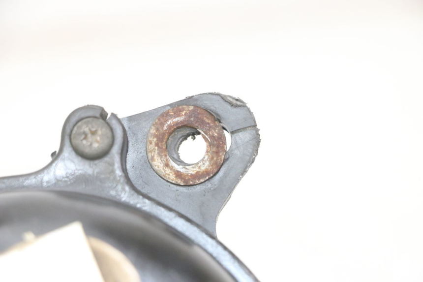 photo de OBUDOWA FILTRA POWIETRZA YAMAHA TDR DELTABOX 125 (1997 - 2003) - Inny kąt widzenia