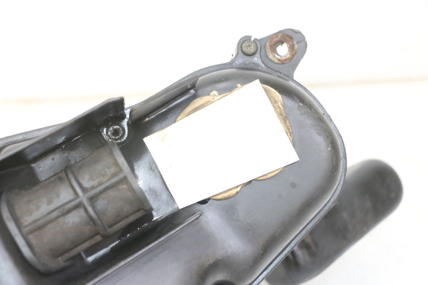 photo de OBUDOWA FILTRA POWIETRZA YAMAHA TDR DELTABOX 125 (1997 - 2003) - Zbliżenie techniczne