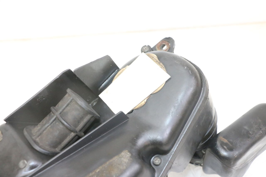 photo de OBUDOWA FILTRA POWIETRZA YAMAHA TDR DELTABOX 125 (1997 - 2003) - Punkty mocowania