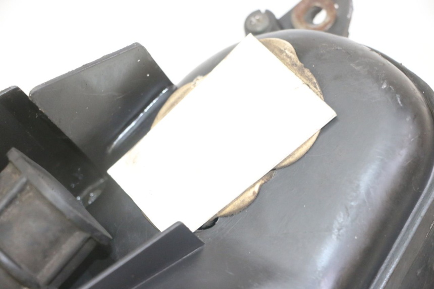 photo de OBUDOWA FILTRA POWIETRZA YAMAHA TDR DELTABOX 125 (1997 - 2003) - Stan powierzchni